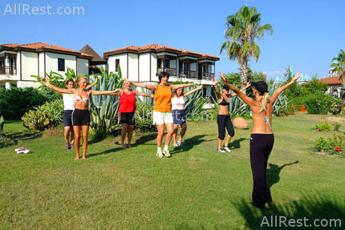 Club Hotel Nena 51